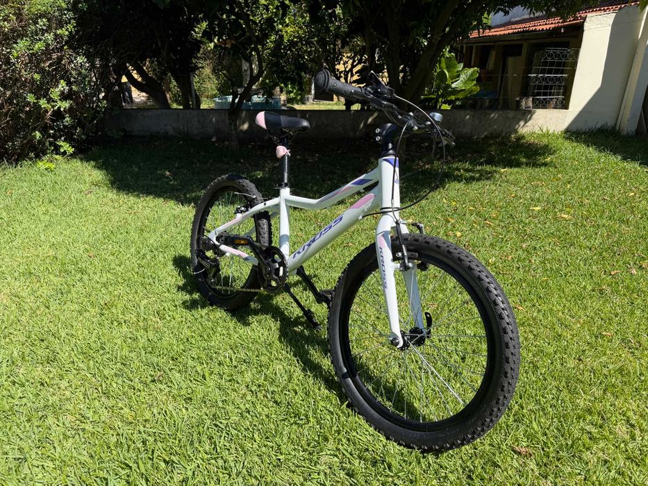 Bicicleta Kross Lea mini 3.0 Roda 20