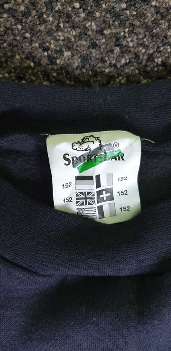 Bluza z kapturem