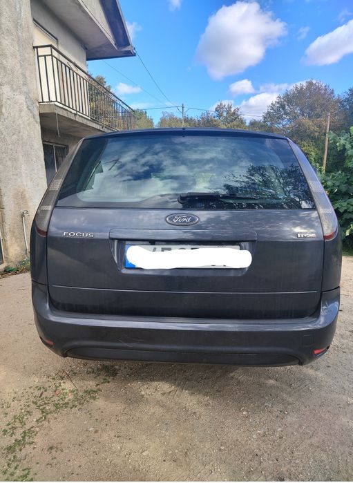 Vendo ou troco Ford Focus — photo 2