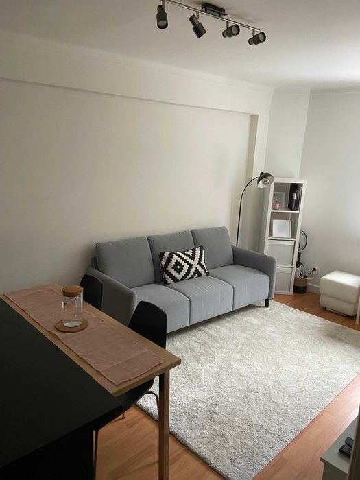 Arrendamento Apartamento T1 no Monte Estoril