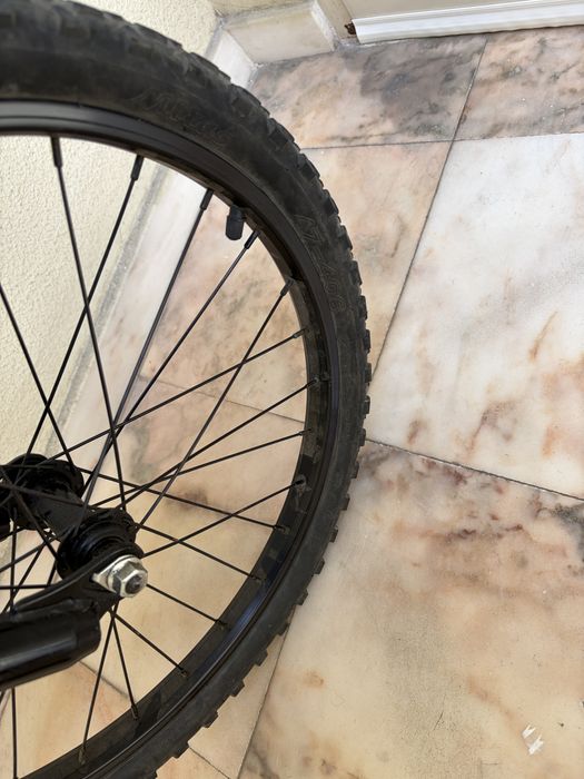Bicicleta Rush 205