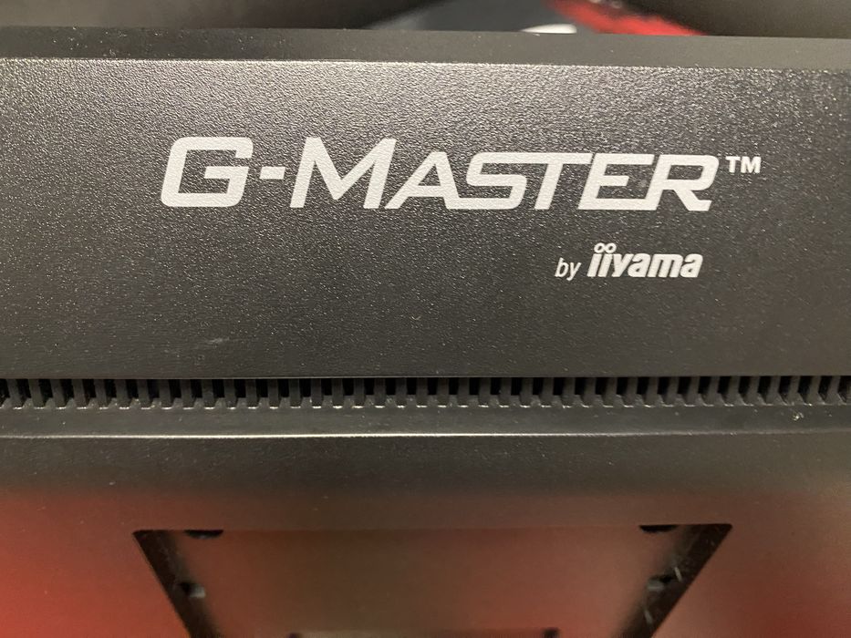 Monitor IIyama G-master