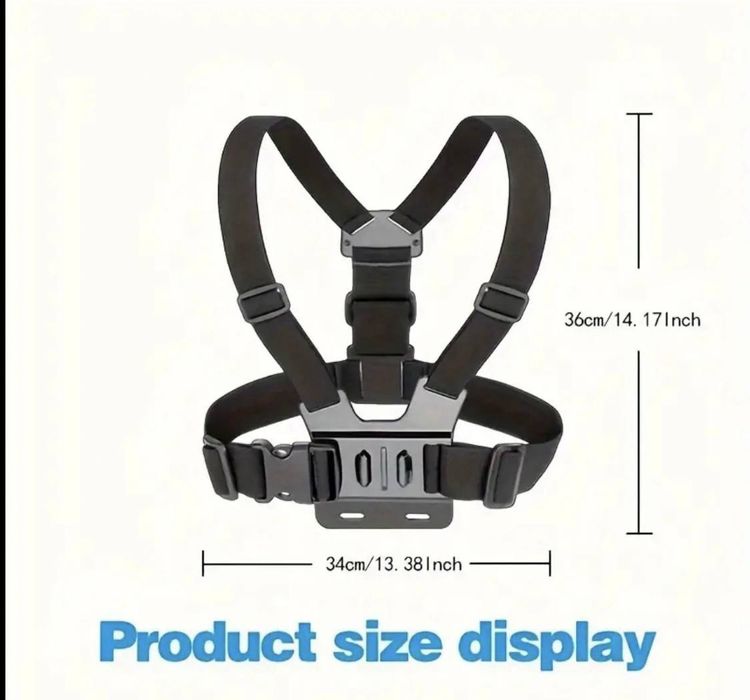 Кріплення для Телефону або GoPro