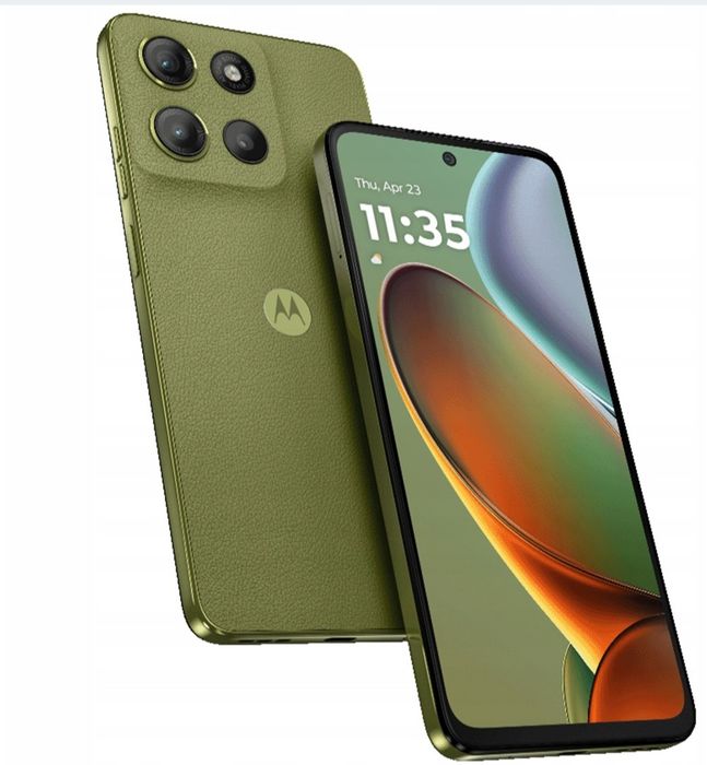 Motorola G15 8gb 256Gb pamięci