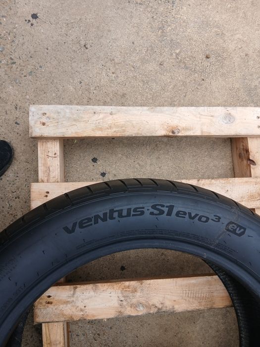 Opony letnie HANKOOK VENTUS S1 EVO 235 50 19