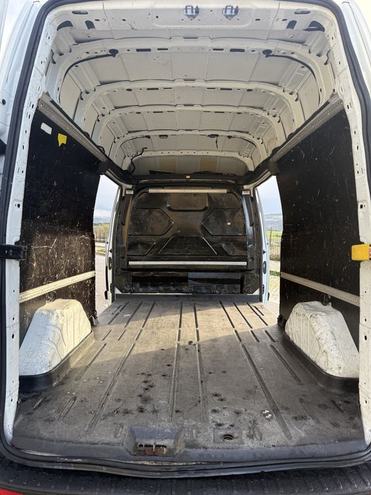 Ford Transit Custom 2.2Tdci L2H2 67000km