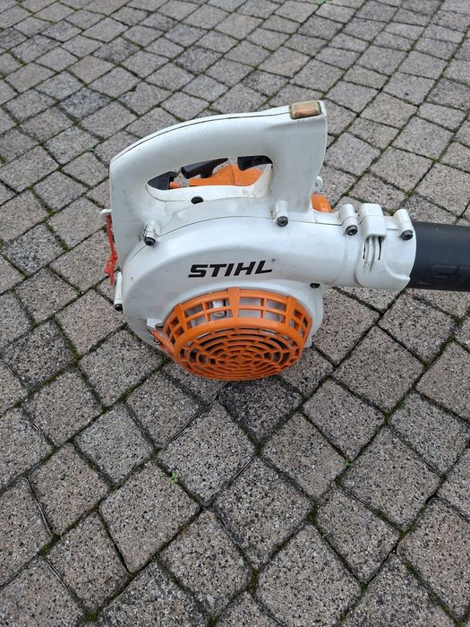Dmuchawa sthil 85