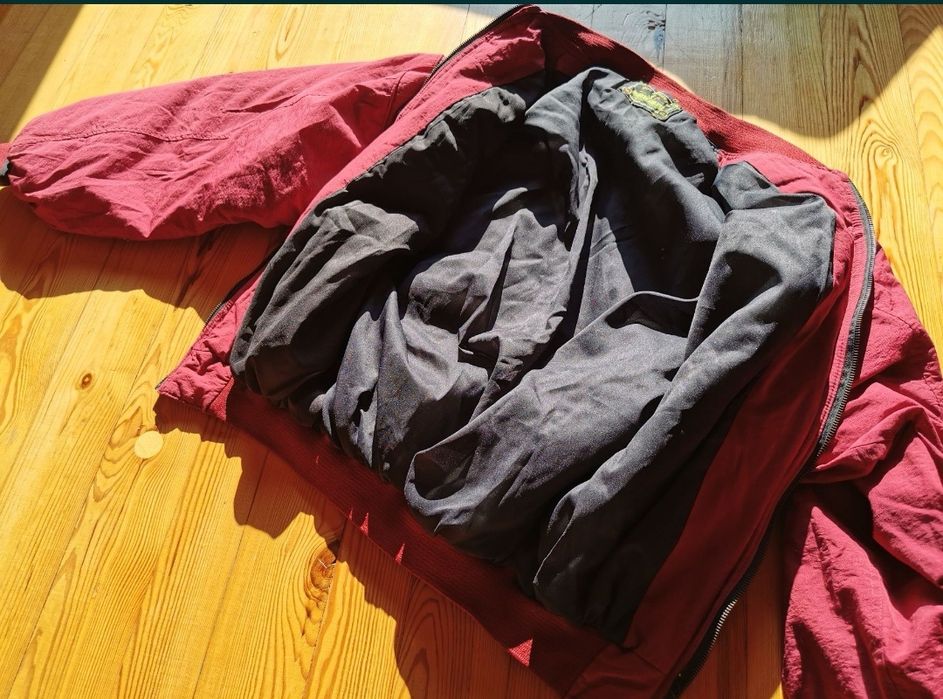 Kurtka vintage Los Angeles Kings 42