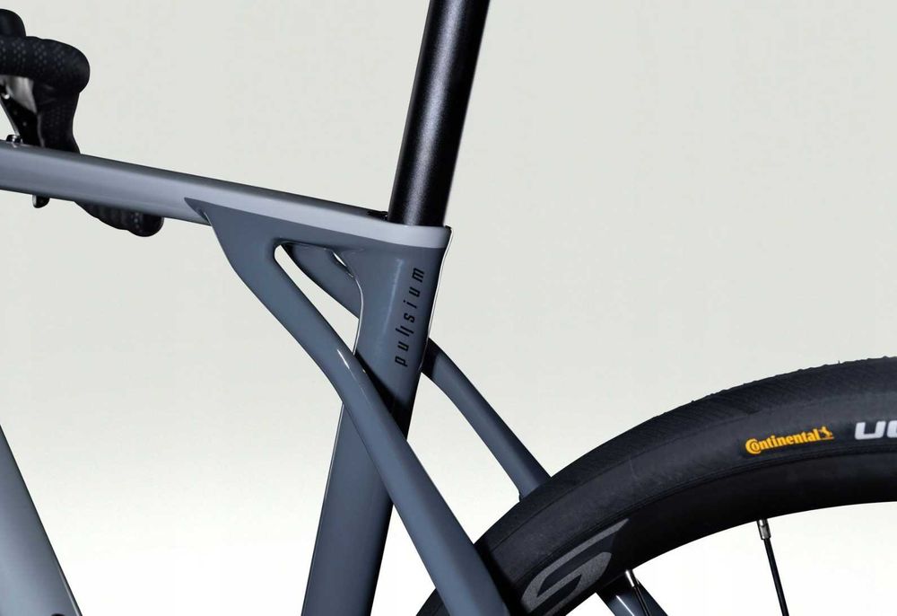 Rower szosowy Lapierre Pulsium 4.0 49M Carbon
