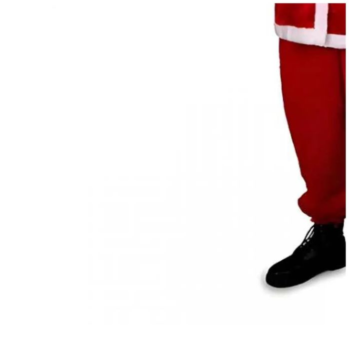 Strój Party Deco STRD11-170 Świętego Mikołaja r. XL. Nowy Produkt
