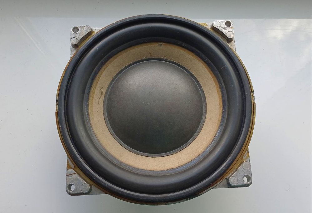Продам динамик 35гдн -1-8