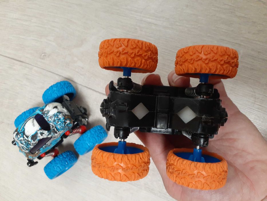 Машинки джип стан ідеал