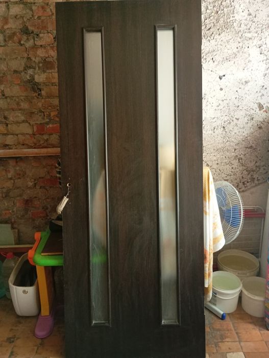 Продам дверь 200х80