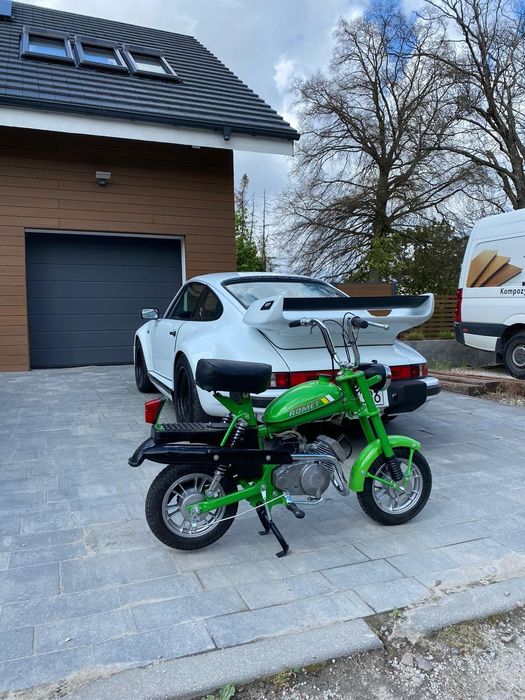 skup starych motorowerów motocykli  Komar  Ryś Żak  Junak Shl Sokól