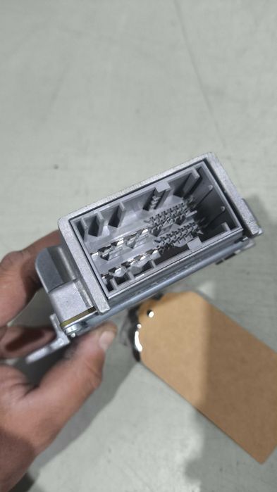 Amplificador de Som BMW serie 1/2/3/4 (F20/F22/F30/F32) 9343.317
