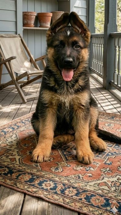 Самый лучший подарок