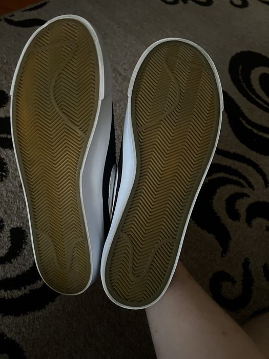 Кеди Nike Blazer Low Pro Gt