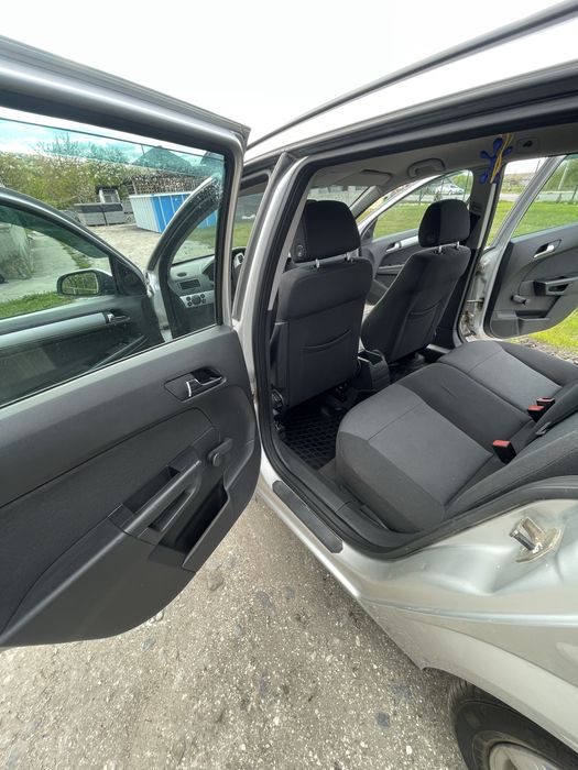 Продам автомобіль Opel Astra g