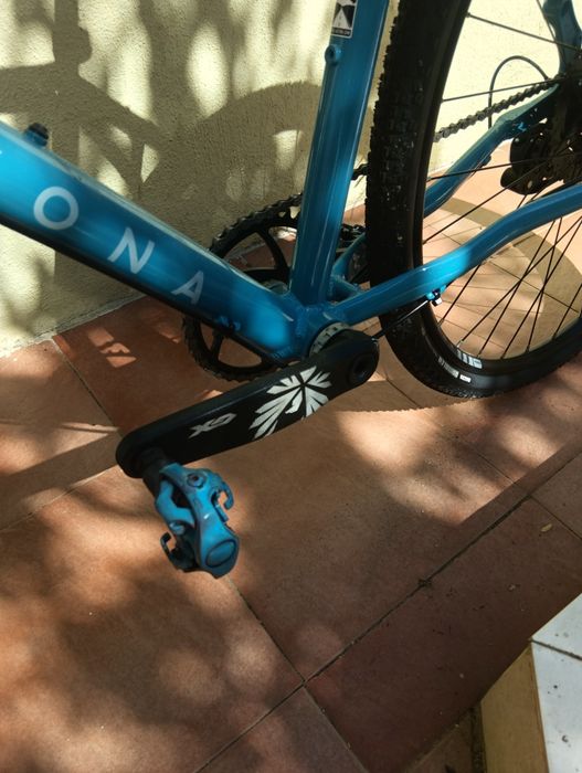 Kona rove gravei