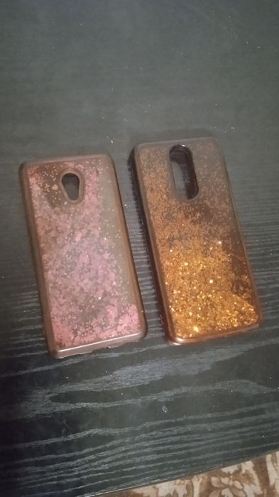 Чехлы Meizu m3s , Xiaomi 8