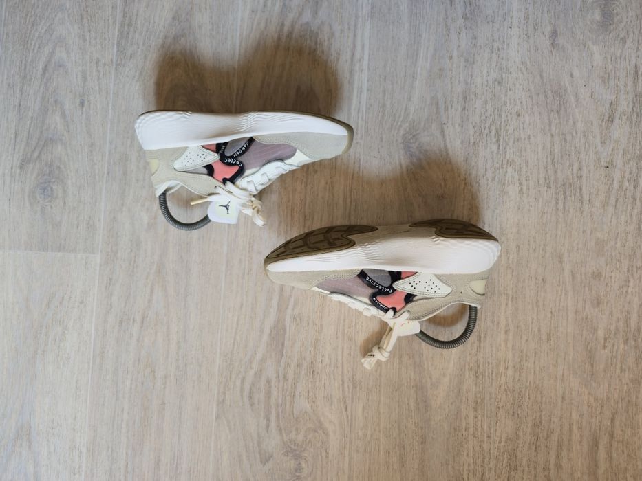 Кросівки Nike jordan Avryn balenciaga