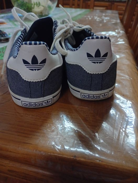 sapatilhas Adidas original