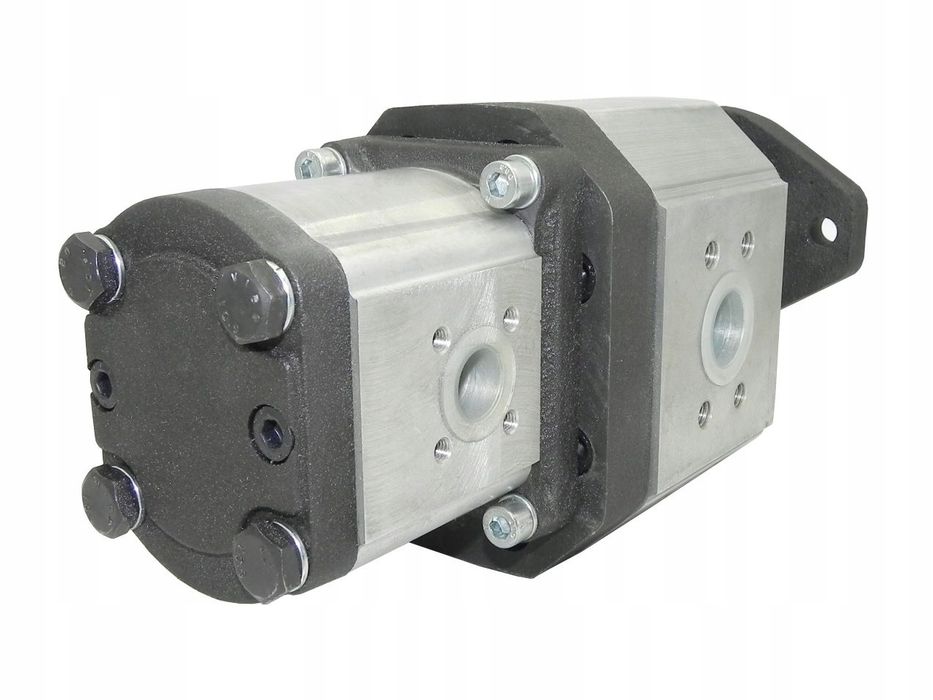 Pompa hydrauliczna dwusekcyjna Sambron T30, T2556, T2566, T3093