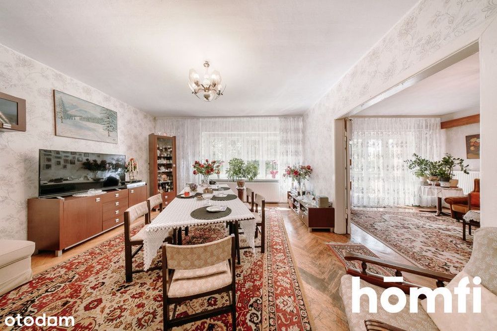 Stylowe | Przestronne 137,4 m² | Bydgoskie | Toruń