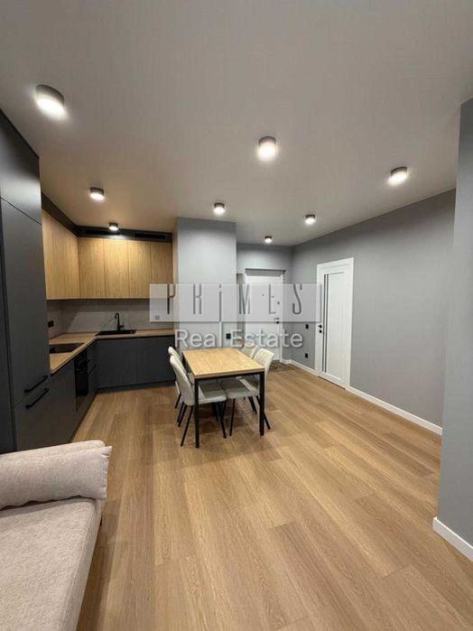 Продаж 1к квартири,	ЖК Варшавський Плюс, пр-т Європейського Союзу