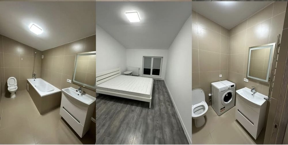 Продаж танхаусу с Старий Яричів