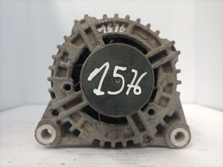 Alternador PEUGEOT 307 (3A/C)