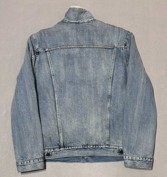 Kurtka Levi's Sherpa Trucker roz. L