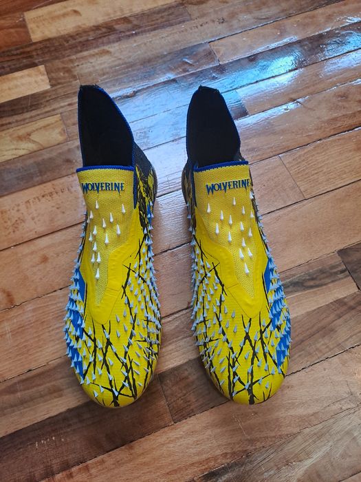 Дятячі бутси 34 розмір