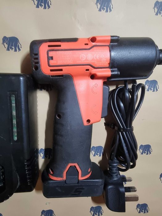 Klucz udarowy Snap-on 1/4"