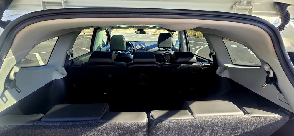 Nissan Qasqhai +2 1.6 dci 7 Lugares