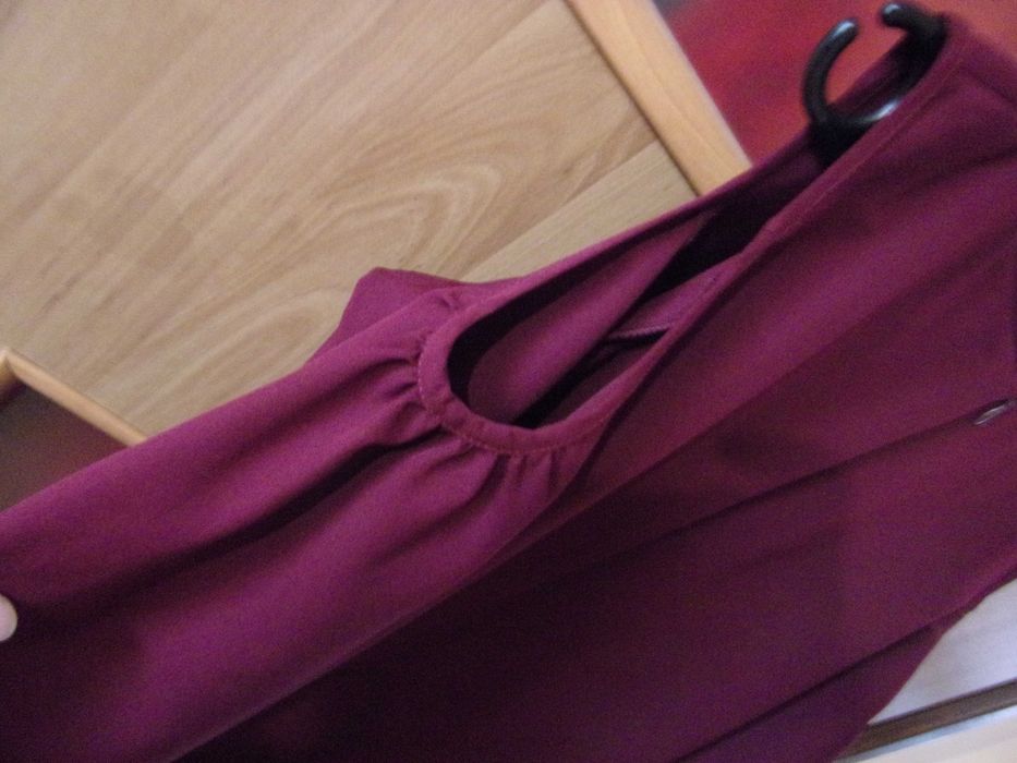 sukienka damska Haga Exclusive Collection 44