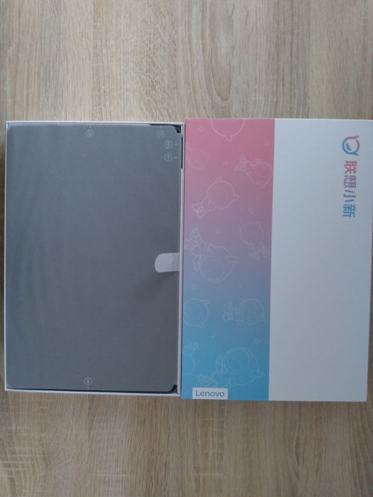 Lenovo tab p12 Matte Display (Xiaoxin Pad Plus 12.7) TB370FU 8/128 WiF