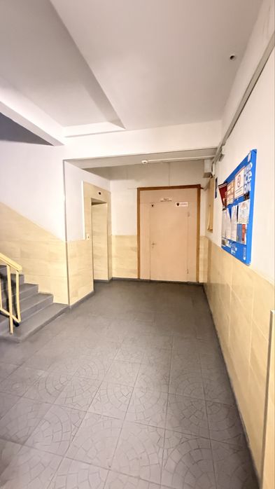 2 комн с ремонтом на Сахарова