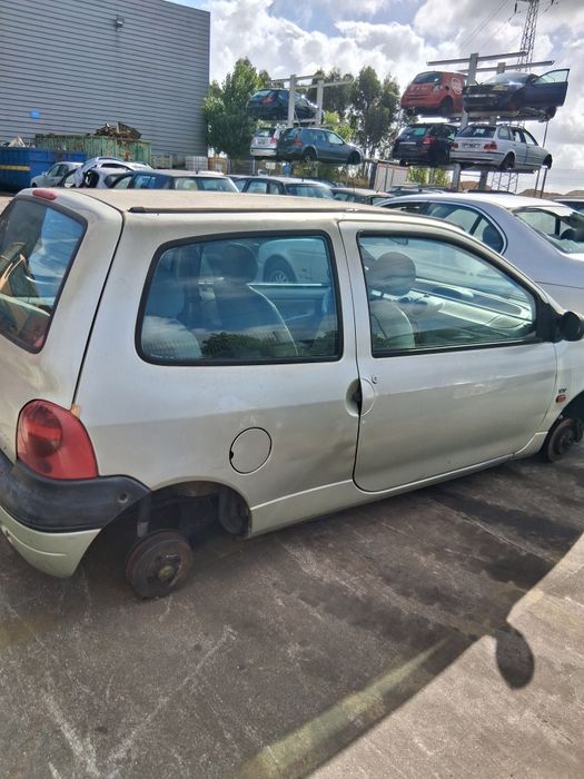 Renault twingo para peças