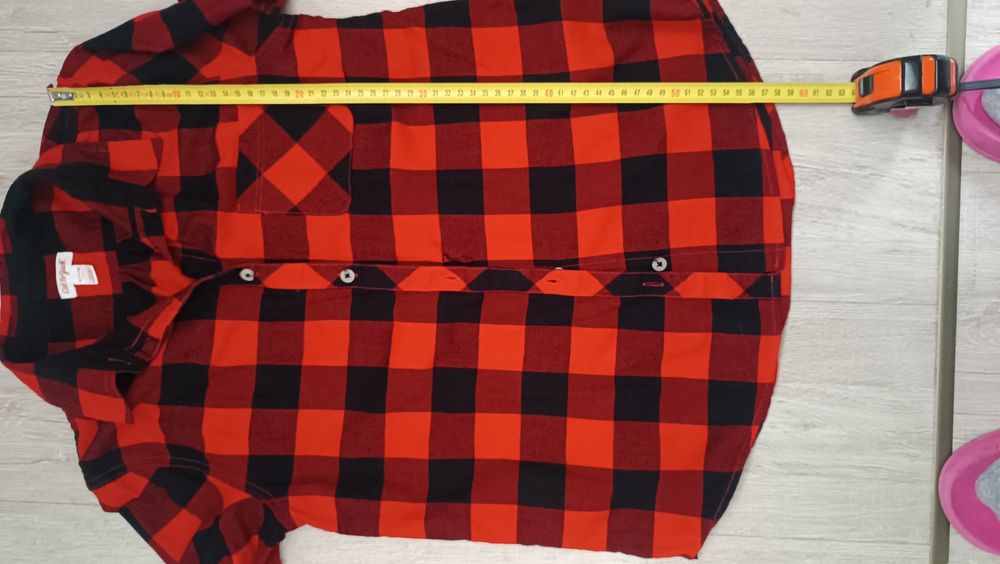 koszula w uniwersalna