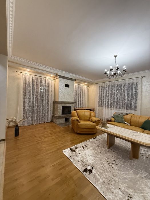 Оренда будинок.