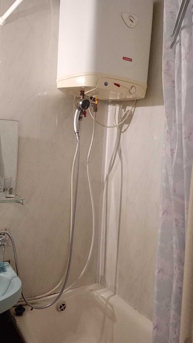 Однокімнатна квартира в районі Сільхозтехніка