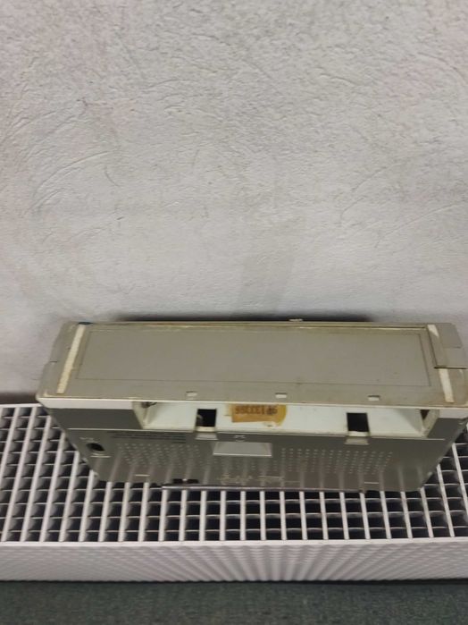 Stare zabytkowe radio Eltra Tola R6320