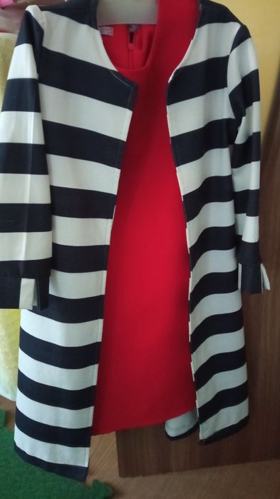 Костюм платье пиджак кардиган тренч жакет