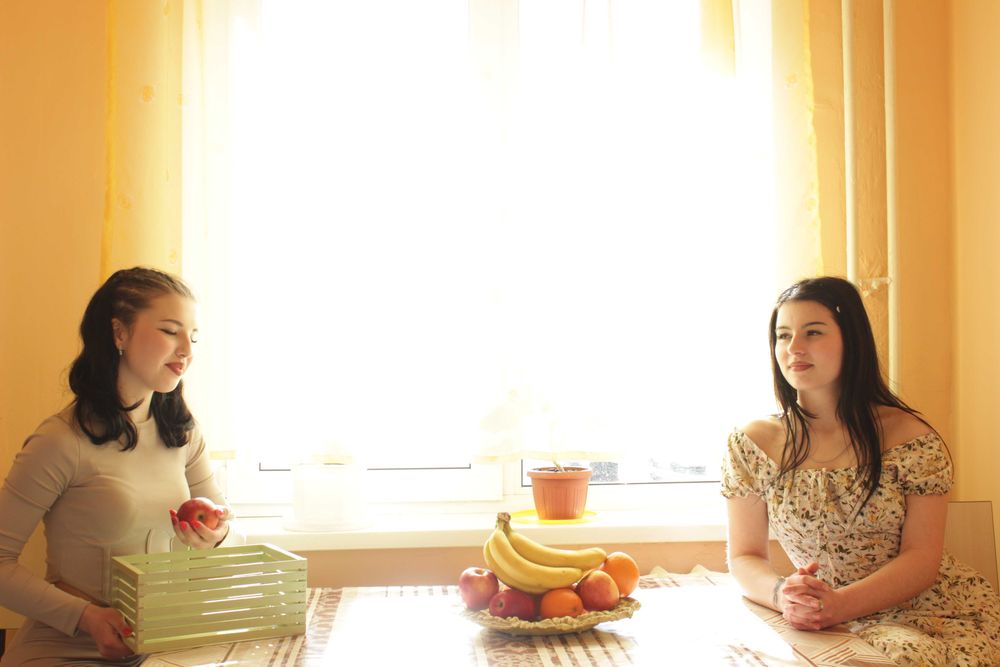 Новый уютный Хостел/Общежитие метро Левобережная, удобный район!