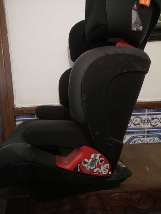 Cadeira para carro Chico