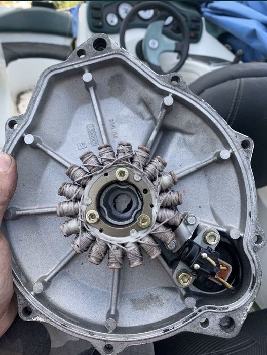 Ремонт. Сервіс гідроциклів, квадроциклів, мотоциклів