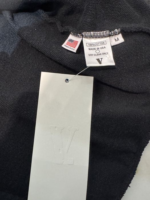 кофта Vlone,Vlone hoodie