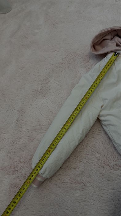 Бомпер, вітровка, куртка