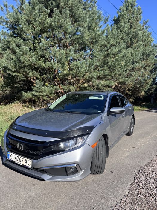 Продаж Honda Civic 2020